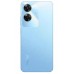 Oferta Relâmpago Celular Realme Note 60X 128GB, 4GB RAM, Câmera Traseira Dupla de 32MP, Tela 6.74" Android 14, e Processador Octa Core Azul